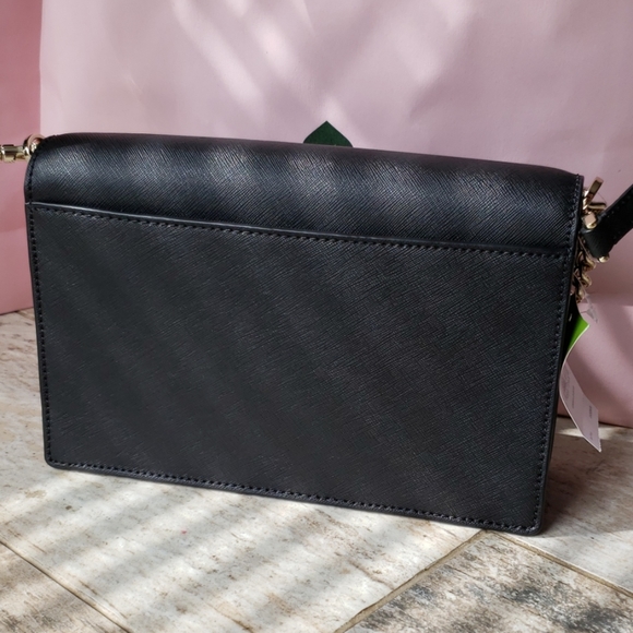 NWT! ♠️KATE SPADE CAMERON CROSS BODY - Picture 5 of 8